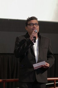 NYIFF 2018 Closing Night