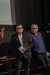 NYIFF 2018 Closing Night
