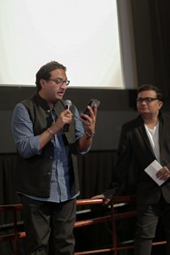 NYIFF 2018 Closing Night