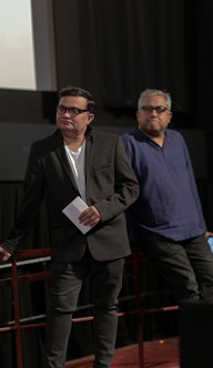 NYIFF 2018 Closing Night