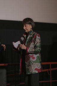 NYIFF 2018 Closing Night