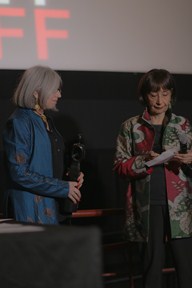 NYIFF 2018 Closing Night