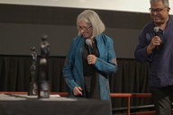 NYIFF 2018 Closing Night