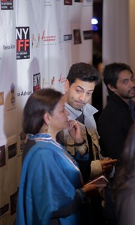 NYIFF 2018 Closing Night
