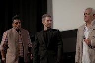 NYIFF 2018 Closing Night