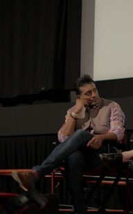 NYIFF 2018 Closing Night