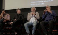 NYIFF 2018 Closing Night