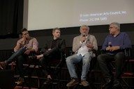 NYIFF 2018 Closing Night