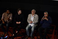 NYIFF 2018