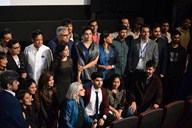 NYIFF 2018