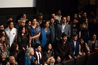 NYIFF 2018