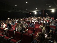 NYIFF 2018 Closing Night NYIFF 2018 Closing Night