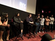 NYIFF 2018 Closing Night NYIFF 2018 Closing Night