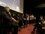 NYIFF 2018 Closing Night NYIFF 2018 Closing Night