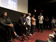 NYIFF 2018 Closing Night NYIFF 2018 Closing Night