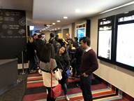 NYIFF 2018 Closing Night NYIFF 2018 Closing Night