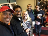 NYIFF 2018 Closing Night NYIFF 2018 Closing Night