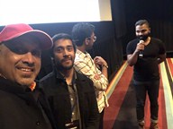 NYIFF 2018 Closing Night