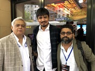 NYIFF 2018 Closing Night