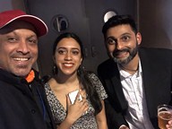 NYIFF 2018 Closing Night