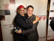 NYIFF 2018 Closing Night