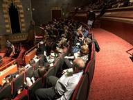 NYIFF 2018 Closing Night