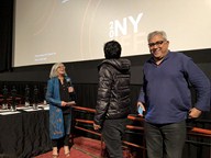 NYIFF 2018 Closing Night