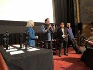NYIFF 2018 Closing Night