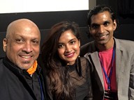 NYIFF 2018 Closing Night