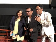 NYIFF 2018 Closing Night