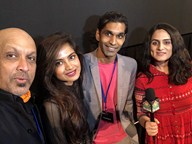 NYIFF 2018 Closing Night