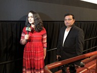NYIFF 2018 Closing Night
