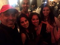 NYIFF 2018 Closing Night