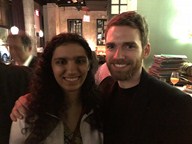 NYIFF 2018 Closing Night