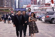 NYIFF 2018 Cruise Celebration NYIFF 2018 Cruise Celebration