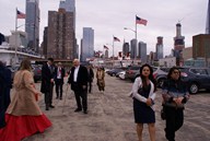 NYIFF 2018 Cruise Celebration NYIFF 2018 Cruise Celebration