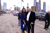 NYIFF 2018 Cruise Celebration NYIFF 2018 Cruise Celebration