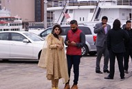 NYIFF 2018 Cruise Celebration NYIFF 2018 Cruise Celebration