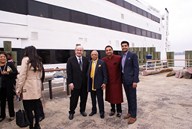 NYIFF 2018 Cruise Celebration NYIFF 2018 Cruise Celebration