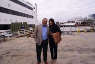 NYIFF 2018 Cruise Celebration NYIFF 2018 Cruise Celebration