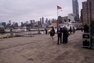 NYIFF 2018 Cruise Celebration NYIFF 2018 Cruise Celebration