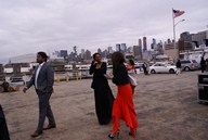 NYIFF 2018 Cruise Celebration