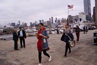 NYIFF 2018 Cruise Celebration