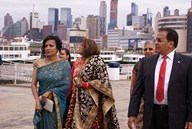 NYIFF 2018 Cruise Celebration