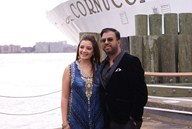NYIFF 2018 Cruise Celebration