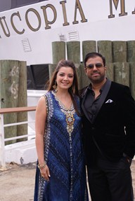 NYIFF 2018 Cruise Celebration