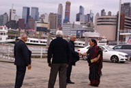 NYIFF 2018 Cruise Celebration