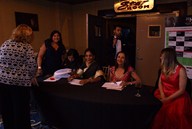 NYIFF 2018 Cruise Celebration