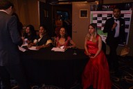 NYIFF 2018 Cruise Celebration