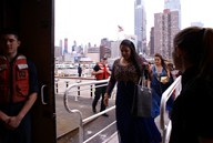 NYIFF 2018 Cruise Celebration